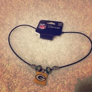 NFL Lifetiles Necklace